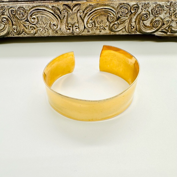 Sutton Hoo Jewelry Rare Vintage Carlton Ridge Cuff Bracelet Poshmark